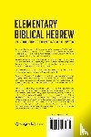 Roden, Chet - Elementary Biblical Hebrew