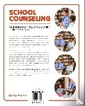 Parsons, Richard - School Counseling