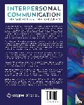 Koenig Kellas, Jody, Manusov, Valerie - Interpersonal Communication
