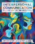 Koenig Kellas, Jody, Manusov, Valerie - Interpersonal Communication