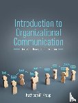  - Introduction to Organizational Communication