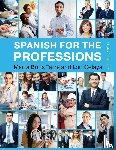 Celaya, Lori, Boris Tarre, Marta - Spanish for the Professions