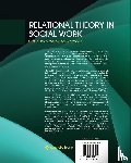 Folgheraiter, Fabio - Relational Theory in Social Work