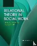 Folgheraiter, Fabio - Relational Theory in Social Work