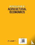 Capps, Oral, Woodward, Richard, Penson, John - Introduction to Agricultural Economics