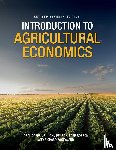 Capps, Oral, Woodward, Richard, Penson, John - Introduction to Agricultural Economics