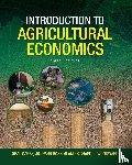 Capps, Jr. Oral, Rosson, Parr, Woodward, Richard T. - Introduction to Agricultural Economics