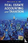 Mahoney, John - Real Estate Accounting and Taxation