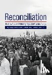Aldridge, Amy - Reconciliation: The Final Step in Achieving Nonviolent Social Change