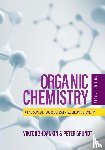 Zhdankin, Viktor, Grundt, Peter - Organic Chemistry - A Two-Semester Course of Essential Organic Chemistry