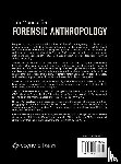 Christensen, Angi M., Passalacqua, Nicholas V., Bartelink, Eric J. - Lab Manual for Forensic Anthropology