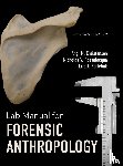 Christensen, Angi M., Passalacqua, Nicholas V., Bartelink, Eric J. - Lab Manual for Forensic Anthropology