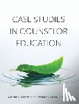 Gibbons, Melinda M. - Case Studies in Counselor Education