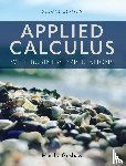 Goshaw, Martha - Applied Calculus with Business Applications
