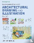 Inglert, Eric Todd - Contemporary Practices in Architectural Drawing and Illustration