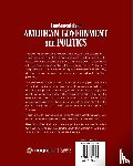 Jakpor, Riase - Fundamentals of American Government and Politics