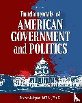 Jakpor, Riase - Fundamentals of American Government and Politics