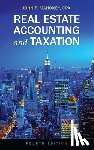 Mahoney, John - Real Estate Accounting and Taxation