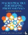 Nair, Murali D., Guerrero, Erick G., Tsagaris, George S. - Macro Practice for Helping Professionals