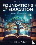 Schneider, Stephanie - Foundations of Education