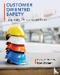 Dotson, Ron - Customer Oriented Safety