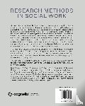 Royse, David - Research Methods in Social Work