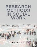 Royse, David - Research Methods in Social Work