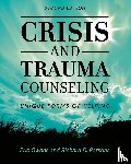 Owens, Eric, Parsons, Richard D. - Crisis and Trauma Counseling