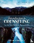 Nystul, Michael - Introduction to Counseling