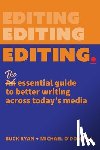 Ryan, Buck, O'Donnell, Michael - Editing.
