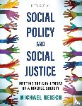 Reisch, Michael - Social Policy and Social Justice