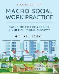 Reisch, Michael - Macro Social Work Practice