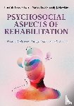 Todd, Hannah, Vanderhoof, Korrin, Hawkins, Emily J. - Psychosocial Aspects of Rehabilitation
