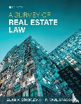 Aragon, R. Paul, Brickley, Alan K. - A Survey of Real Estate Law