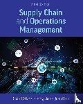 Dellana, Scott, Kros, John, Liao, Ying - Supply Chain and Operations Management