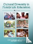 Newsom, Kimmery - Cultural Diversity in Family Life Education