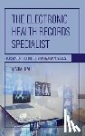 Revell, Maria - Electronic Health Records Specialist