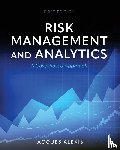 Alexis, Jacques - Risk Management and Analytics