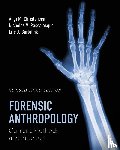 Christensen, Angi M., Passalacqua, Nicholas V., Bartelink, Eric J. - Forensic Anthropology