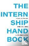 Strawser, Michael, Smith, Stephanie, Coffey, Lauren Pieper - Internship Handbook