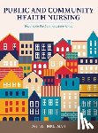 Finkelman, Anita - Public and Community Health Nursing