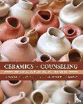 Nunnery, Rosanne, Nunnery, John Alexander - Ceramics and Counseling