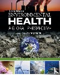  - Introduction to Environmental Health