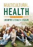 Ritter, Lois - Multicultural Health