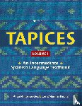 Muñoz Sánchez, Alicia, Marqués Pascual, Laura - Tapices