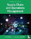 Dellana, Scott, Kros, John F., Liao, Ying - Supply Chain and Operations Management