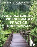 Garrett, Marta - Culturally Sensitive Evidence-Based Practice in Mental Health