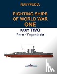 Gogin, Ivan - Navypedia. Fighting ships of World War One. Part Two. Peru - Yugoslavia.
