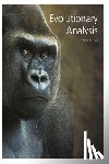 Grillo, Sinclair - Evolutionary Analysis
