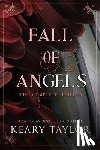 Taylor, Keary - Fall of Angels
